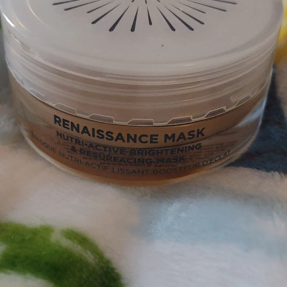 Oskia Renaissance Mask - Picture 3 of 7